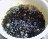 地のりの佃煮♪作り方2写真