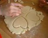 Easter's treat Cookie作り方2写真