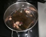 野菜たっぷり塩麹スープ作り方1写真