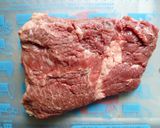 COSTCO肩ロース　簡単な掃除の仕方作り方5写真