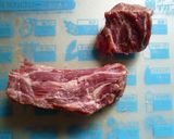 COSTCO肩ロース　簡単な掃除の仕方作り方6写真