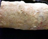 ＊＊具がたっぷり♪だし巻き卵焼き＊＊作り方5写真