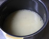 春の一品♪たけのこで美味しいちらし寿司作り方1写真