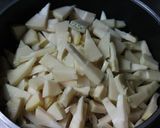 春の一品♪たけのこで美味しいちらし寿司作り方3写真