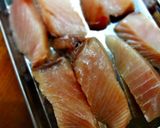 旬の魚と野菜でカルピオーネ風作り方1写真