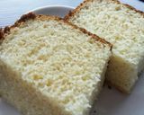 HMでお家で簡単ブリオッシュ風味のパン！作り方5写真