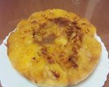 八朔ケーキ作り方4写真