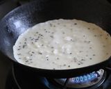 おててでパクっ♪ラーメンサラダ巻き作り方4写真