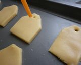 ティータイムにぴったりなクッキー作り方4写真