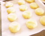 はったい粉入り饅頭作り方5写真