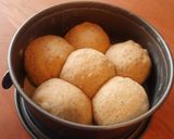 【香りが最高☆】ふんわりティーブレッド。作り方7写真