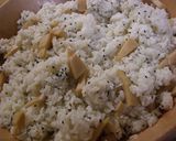 春の一品♪たけのこで美味しいちらし寿司作り方8写真