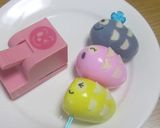 こどもの日☆うずらdeカラフルな鯉のぼり作り方7写真