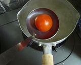 トマトのシンプルサラダ作り方7写真