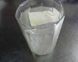 省スペース☆余った豆腐の一時保存作り方2写真