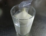 省スペース☆余った豆腐の一時保存作り方3写真
