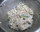 塩麹を使って、ヘルシー塩つくね作り方3写真