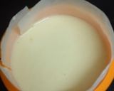離乳食に☆卵・乳製品不使用スポンジケーキ作り方2写真