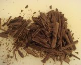チョコレートムース作り方3写真