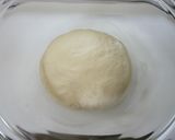 ラムレーズン入りカスタードマーブル食パン作り方12写真