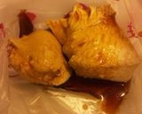 マテ茶鶏作り方2写真