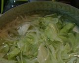 サーモン竜田のネギソース作り方3写真