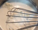 絶品☆チーズケーキ☆作り方3写真