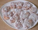 チキンナゲット作り方5写真