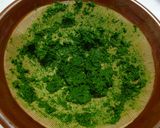 木の芽あえ作り方1写真