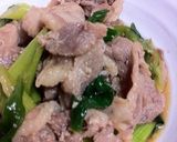 超簡単...丼で...5分..豚丼- 2作り方6写真