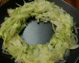 サーモン竜田のネギソース作り方7写真