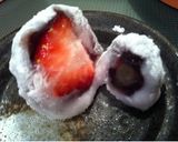 いちご大福作り方5写真