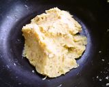 トースターで♪さつま芋のハムカツ風作り方1写真