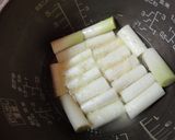 生姜＆葱で風邪対策！炊飯器で超簡単蒸し鶏作り方1写真