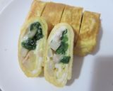 脱マンネリ！卵焼きレシピ５種作り方9写真