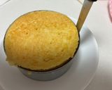セルクルで簡単☆極厚フワフワホットケーキ作り方9写真