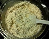 我が家流♪林檎ケーキ作り方5写真