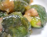 ツルンとおいしい青梗菜の豚肉ロール☆作り方5写真
