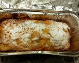 我が家流♪林檎ケーキ作り方13写真