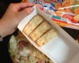 簡単‼絶品グラタン作り方4写真