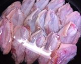 とっても簡単！手羽煮☆作り方2写真