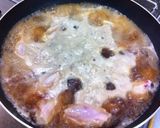 とっても簡単！手羽煮☆作り方3写真
