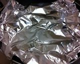 とっても簡単！手羽煮☆作り方4写真