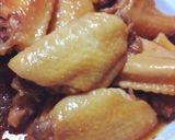 とっても簡単！手羽煮☆作り方6写真