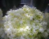 シーチキンの小判焼き作り方1写真
