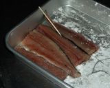 絶品★さんまの蒲焼ごはん作り方1写真