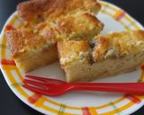✽材料5つで自家製ホットケーキミックス✽作り方5写真
