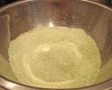 マドレーヌ*Maccha～抹茶作り方11写真