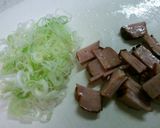 失敗知らず！簡単にﾊﾟﾗﾊﾟﾗ炒飯の秘密作り方1写真