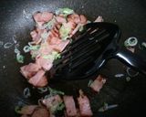 失敗知らず！簡単にﾊﾟﾗﾊﾟﾗ炒飯の秘密作り方3写真
